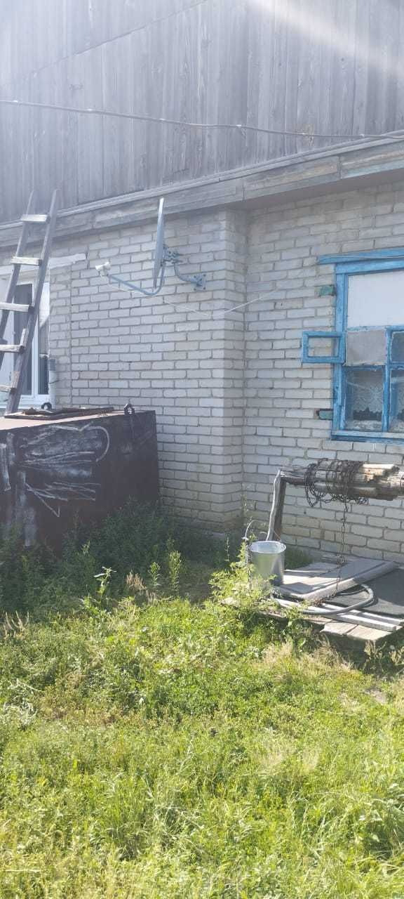 Продается частный дом в г Тобыл по ул. Зеленая