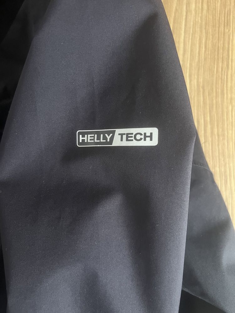 Яке heli nelson HH