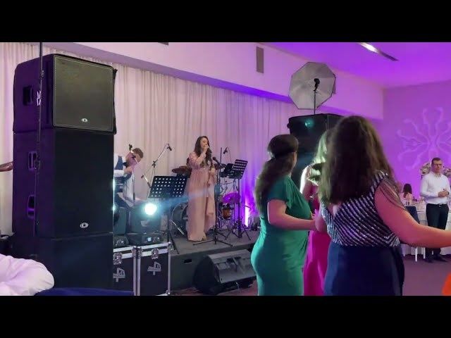 Trupa Nunta Coveruri populara muzica usoara