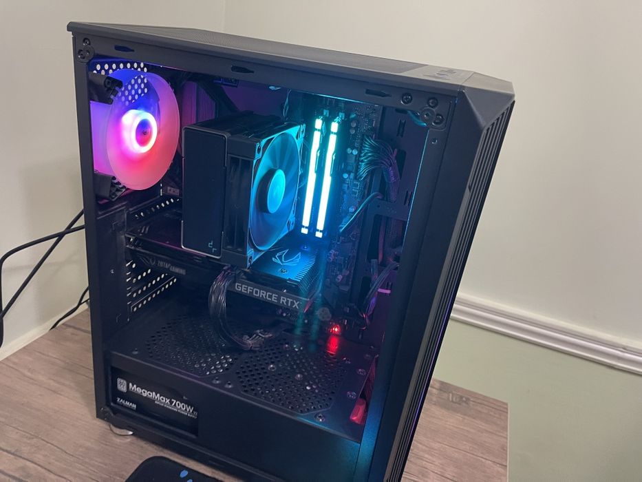 Kompyuter Sotiladi SROCHNA