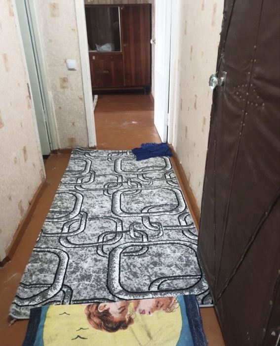 3х комнатная на Шухрате, Чиланзар