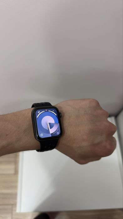 Apple watch SE 1