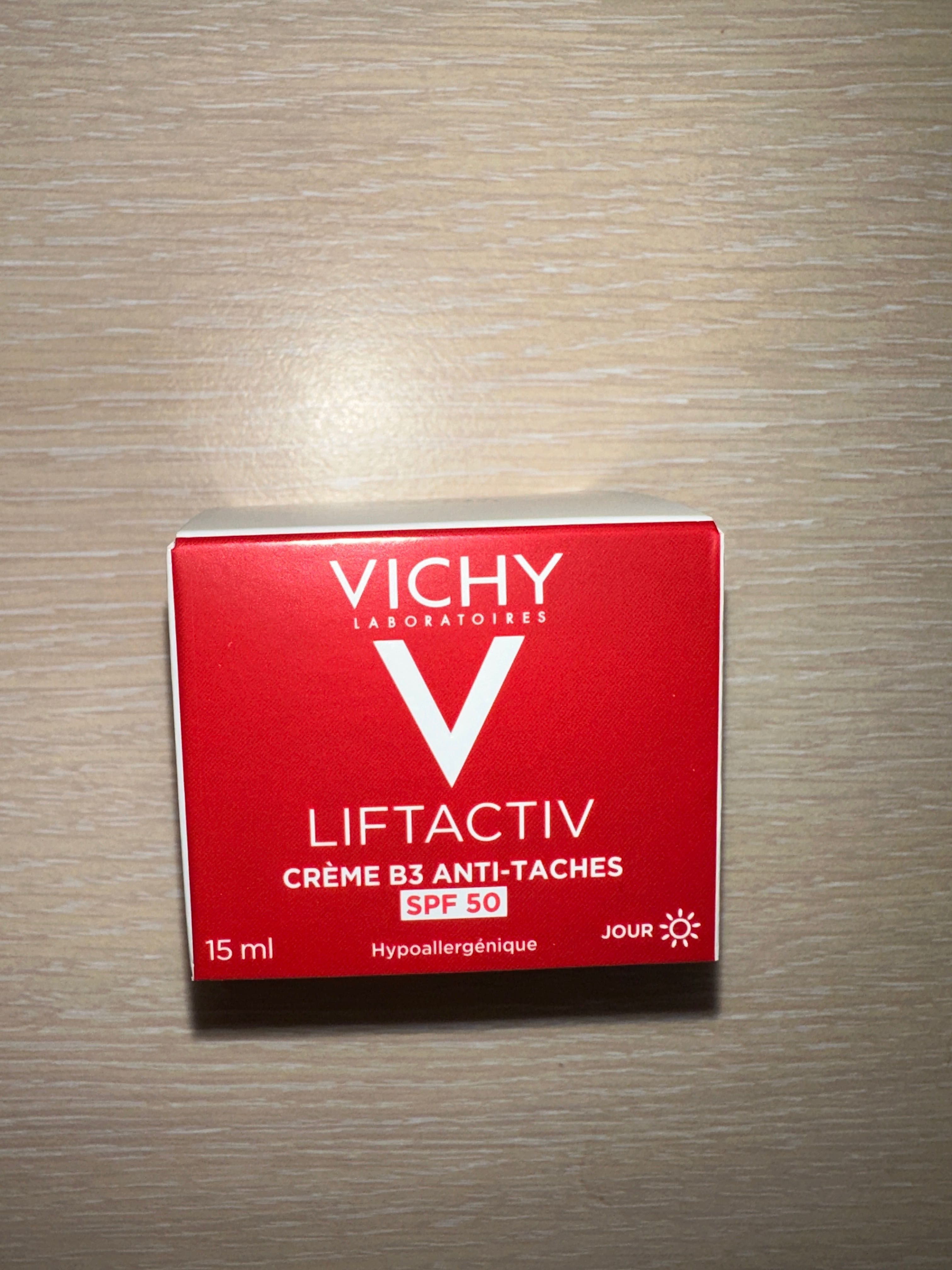 Vichy Liftactiv Collagen Specialist дневен и нощен крем комплект