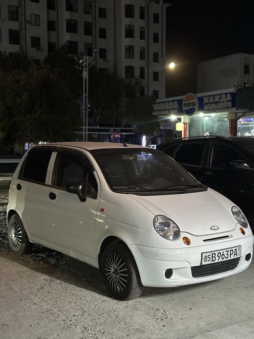 Matiz arendaga beriladi