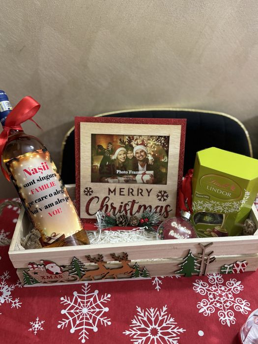 Cos Nasi /Cumetri etc