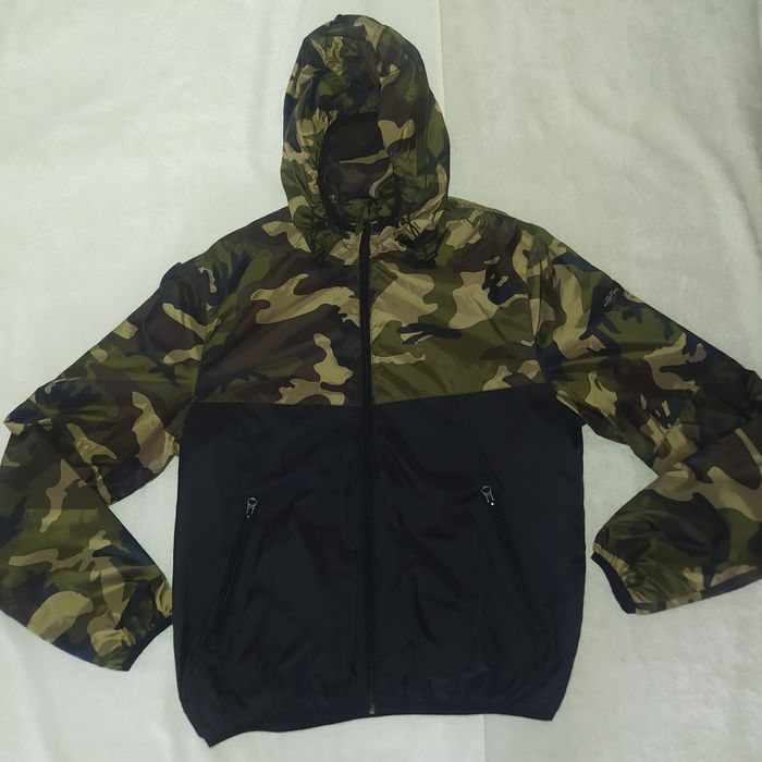 Ново мъжко леко яке Schott NYC, разм.L