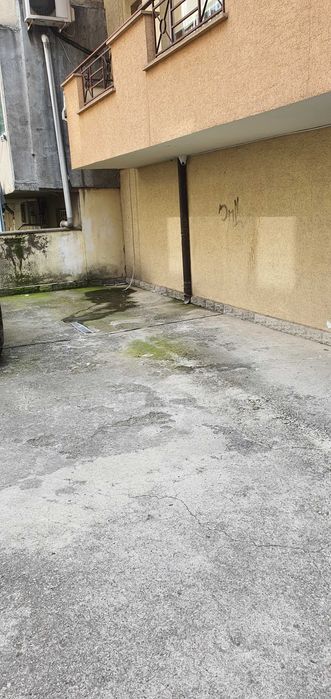 Паркомясто гараж Варна ХЕИ Окръжна болница