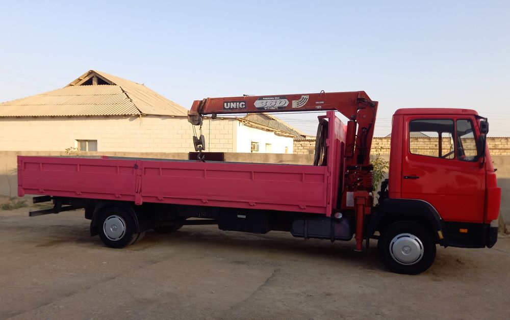 Услуги Манипулятора