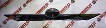 Спойлер TOYOTA CAMRY 11- TY12658ACR