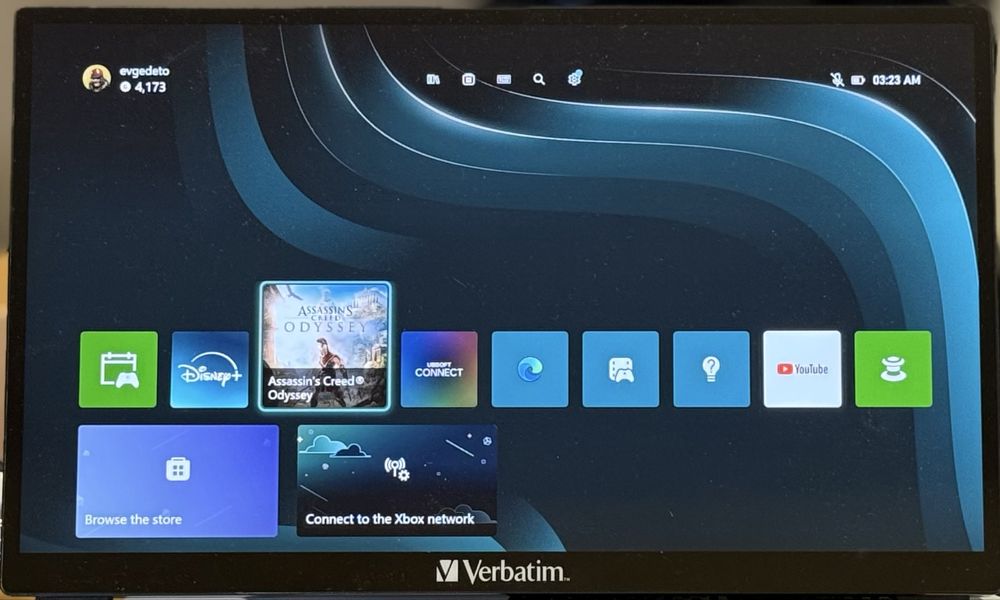 Конзола Microsoft Xbox Series S, 512 GB + 2 оригинални контролера