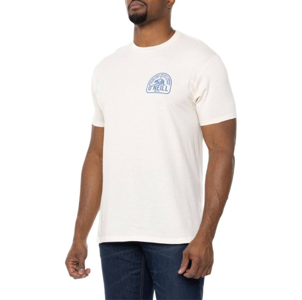 O’Neill USA хлопковын футболки от американского бренда