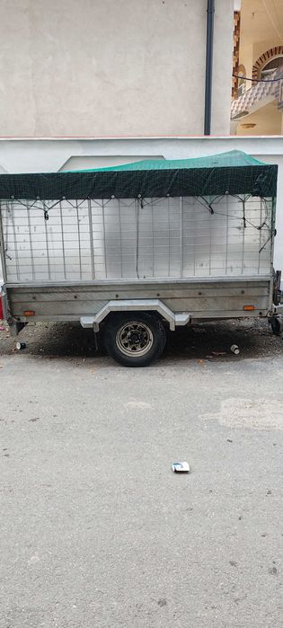 Garanție la remorca, NU!