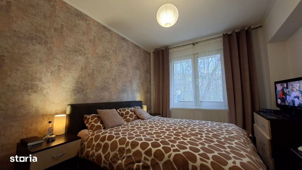 De vanzare ap. 2 camere, Tg. Mures, 7 Noiembrie, Zona UMF