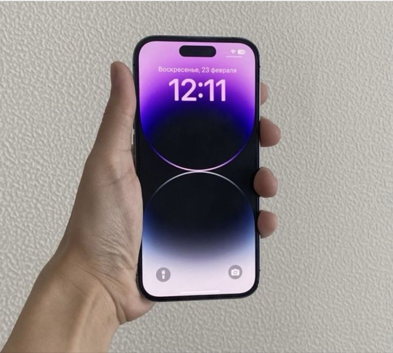 Iphone 14 Pro Apple Айфон