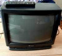 Ретро телевизор FUNAI,за декорация,колекция или ползване или части