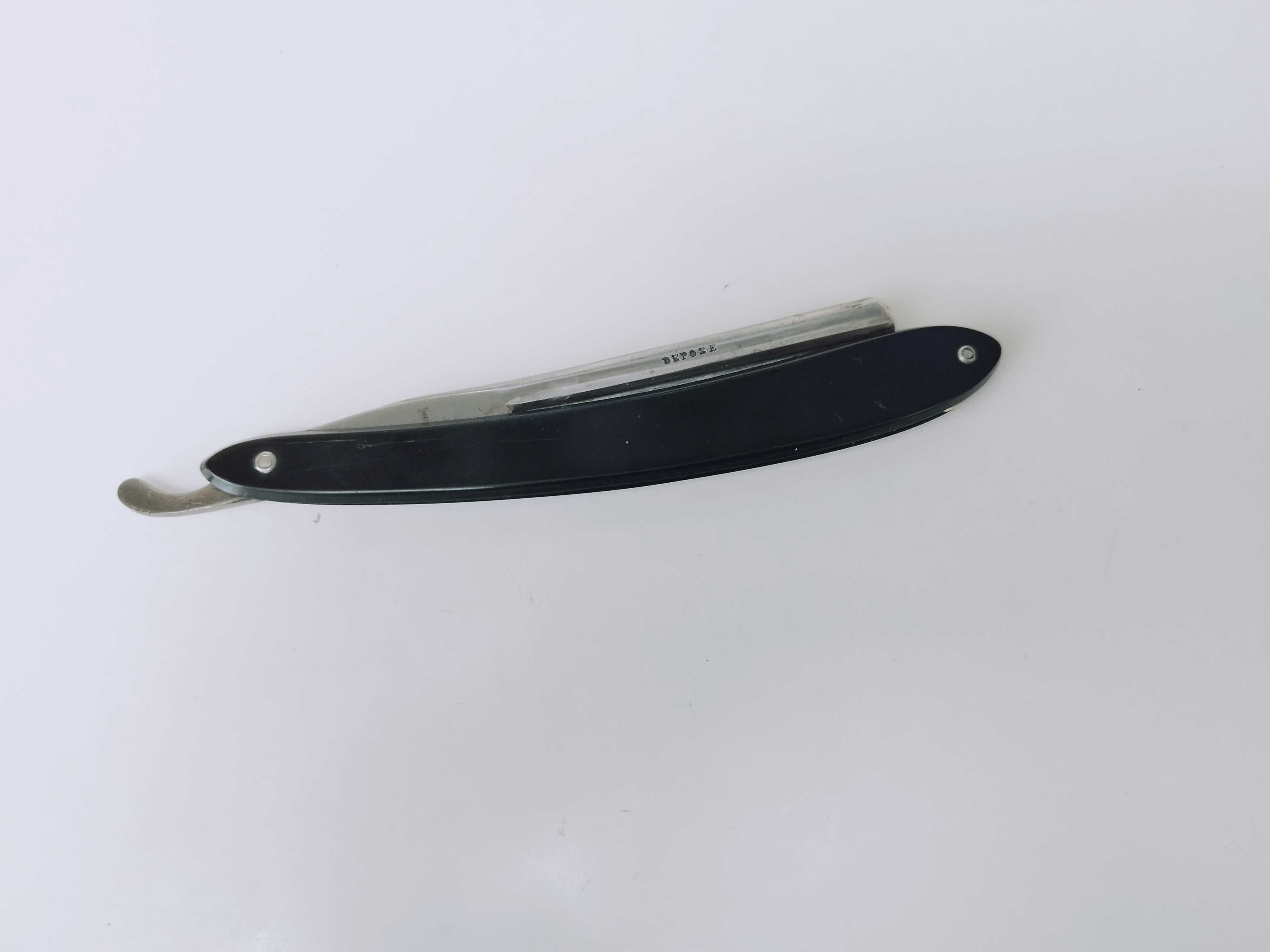 Vechi Brici 134 Fontenille medaille Arg Depose