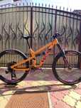 Bicicleta canyon spectral al 5 model 2024 + GRAFICA CUSTOM