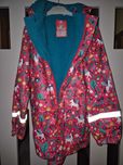 Яке за дъжд Frugi 134-140