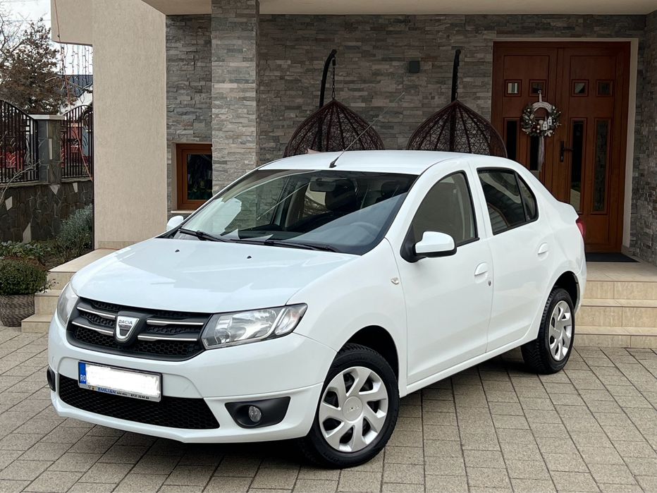 Dacia logan 1,5 diesel euro 5