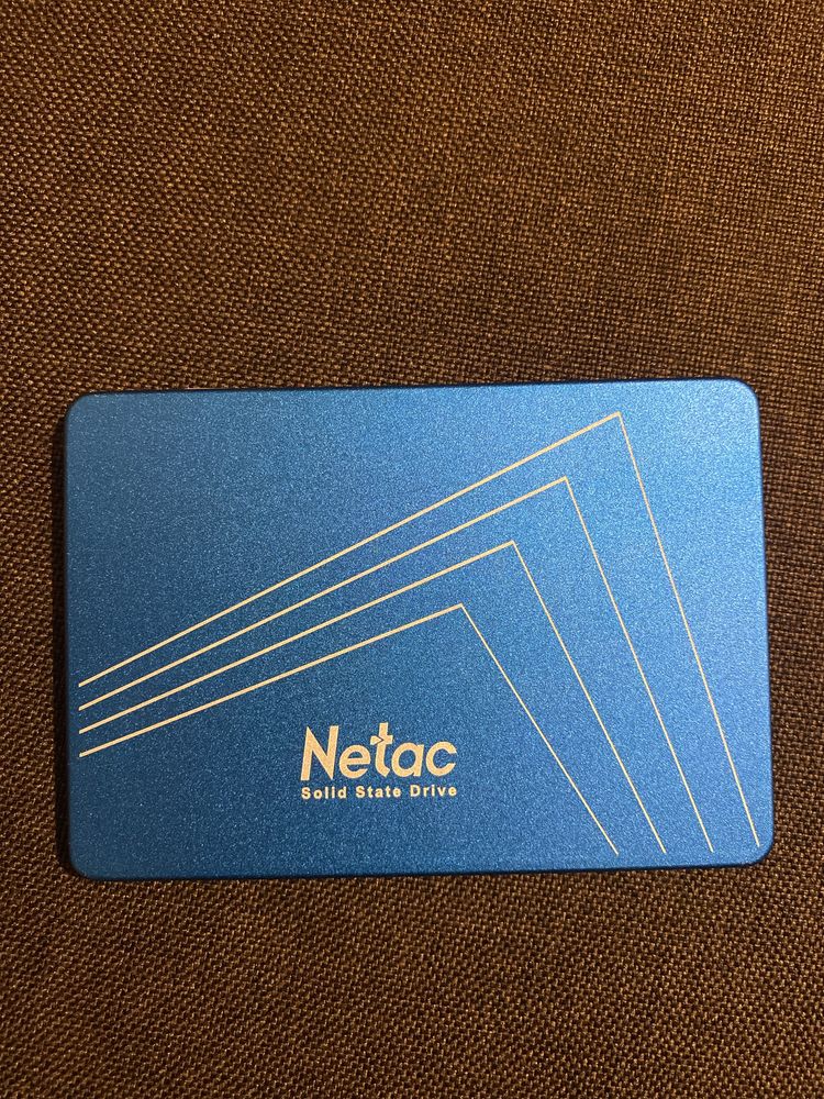 NETAC n600s 2TB Ssd