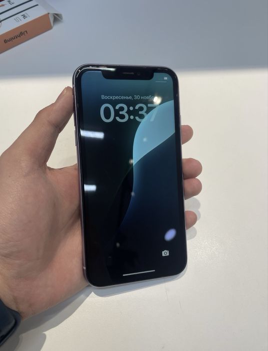 Айфон 11/64гб    б/у