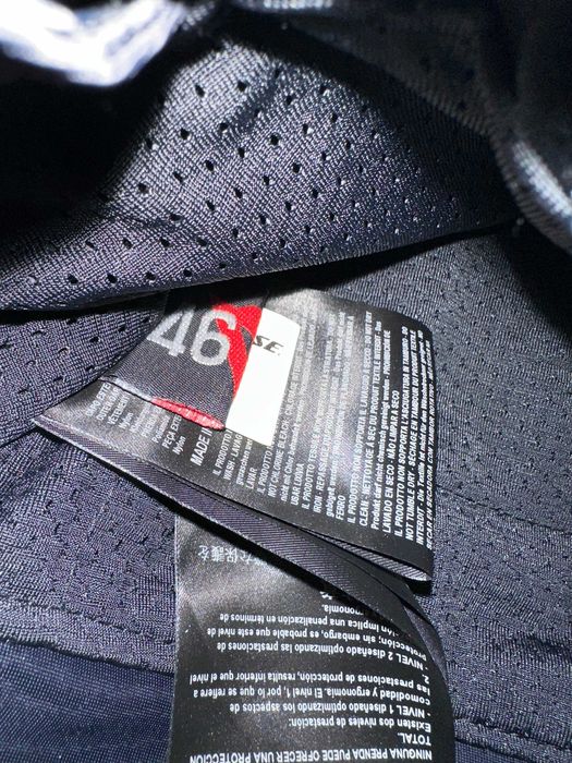 Екипировка Dainese