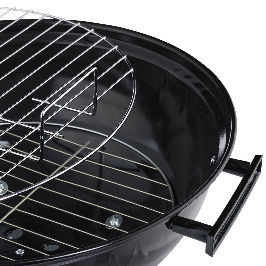 Сферично барбекю Kugel Grill
