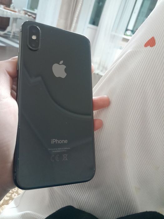 Продам айфон X,  50 000