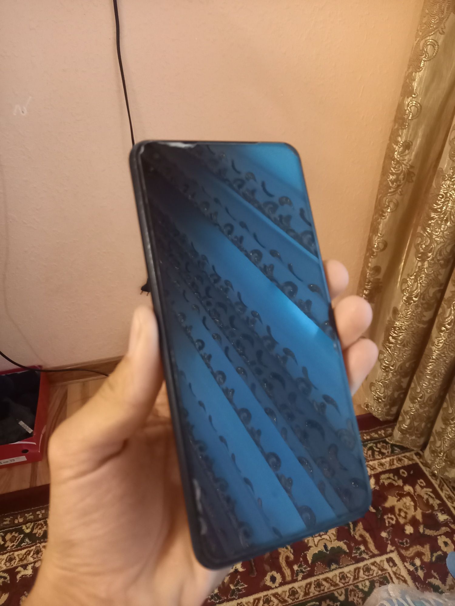 Mi 11lite 128gb 8+5operativjka