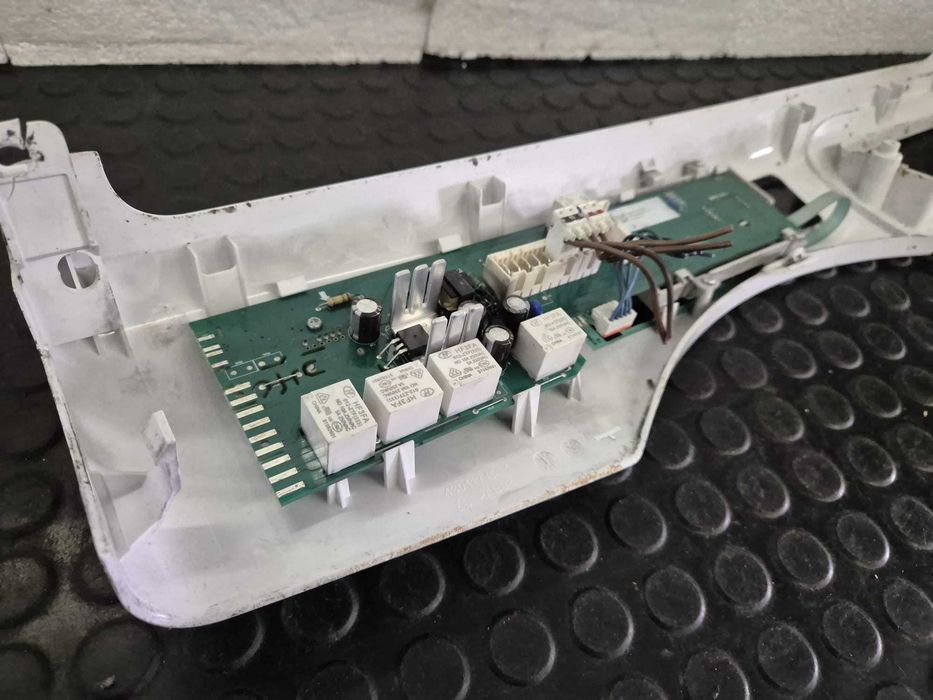 Placa electronica masina de spalat cu uscator Candy CSWS40364D/2-S/R23