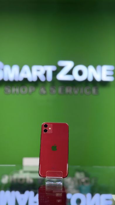 iPhone 11 64GB + Garantie | SmartzoneMobile