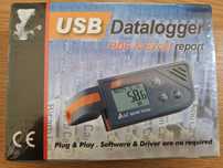 Digital Waterproof USB Datalogger