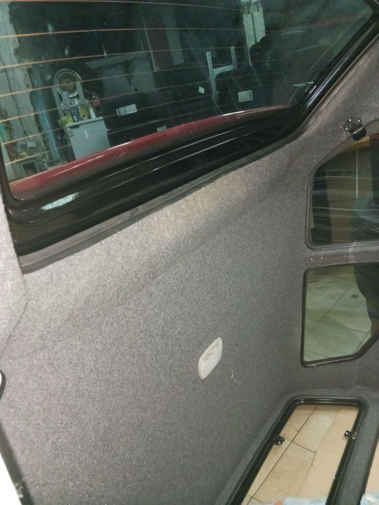 Хардтоп за Ford Ranger