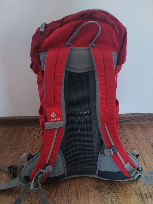 Deuter AC Lite 22 Backpack - страхотна раница
