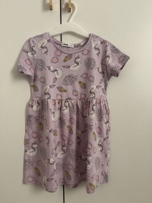 Lot haine fetita, 110