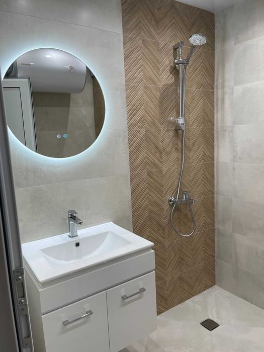 Дава се под наем Двустаен апартамент в Пловдив, Христо Смирненски - 68 кв.м за 398.82 € - Снимка #7