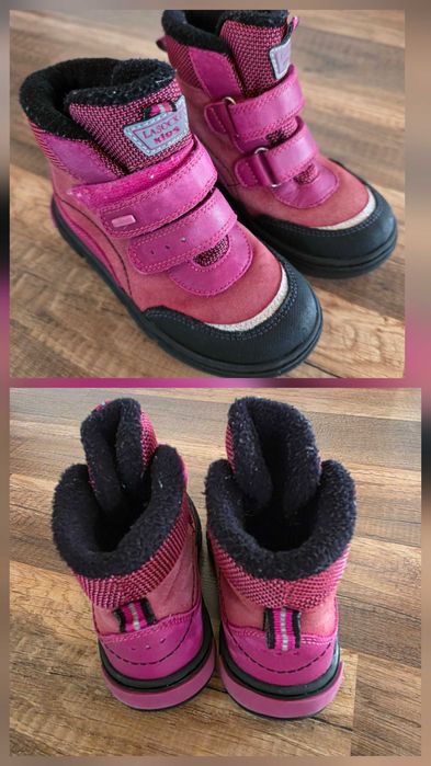 Детски обувки, боти, ботуши