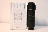 Vand Obiectiv Tamron 70-210mm  F4 VI DC USD ,Nikon F,compatibil FTZ