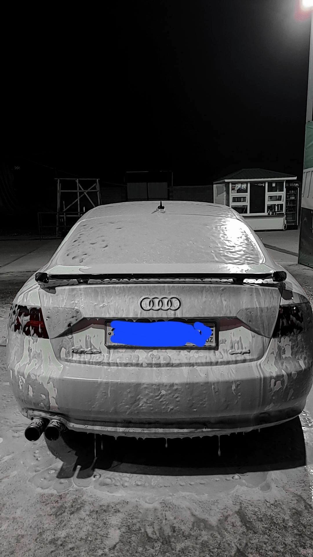 Audi a5cupe sport2 turbo