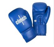 Боксерские перчатки Clinch