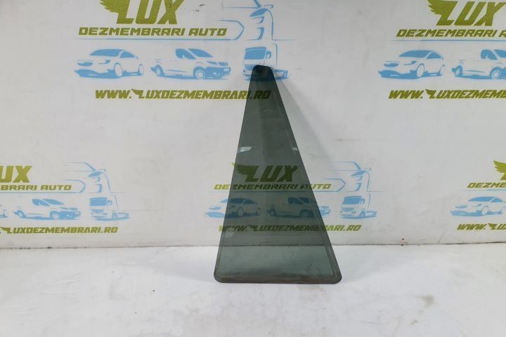 Geam fix usa stanga spate Mazda CX-5 1 (facelift)  [din 2015 pana  2020] seria