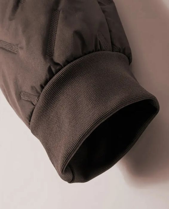 Мъжки зимен  комплект