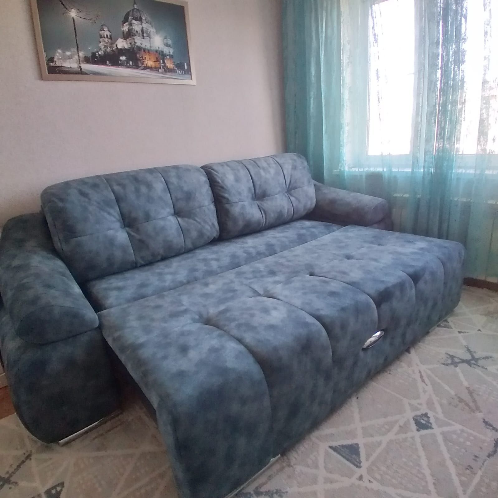 Продам диван белорусский