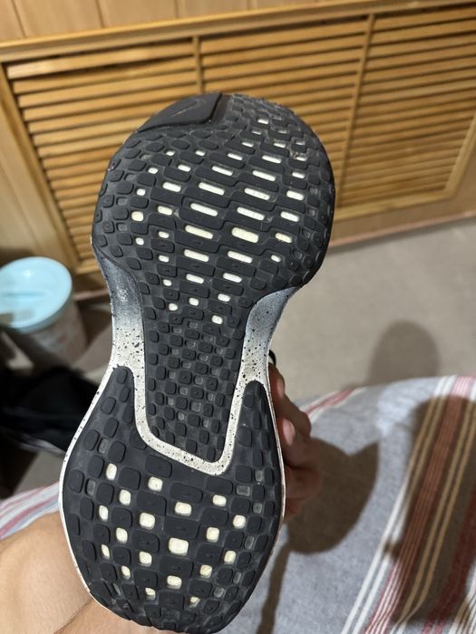 Кроссовки Nike ZoomX Invicible Run FK 3