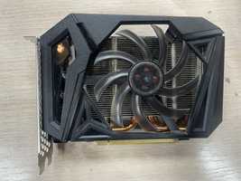 Продам видеокарту PNY GeForce GTX1660 OC 6gb