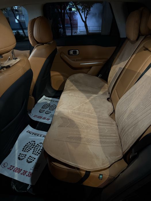 Leapmotor C10 3poz dop Full option