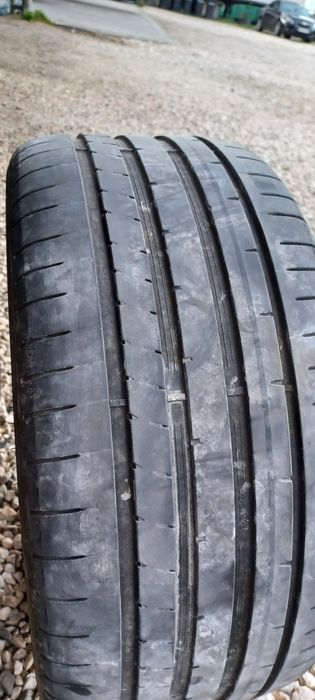 Anvelope Dunlop de iarnă 235/40/r19