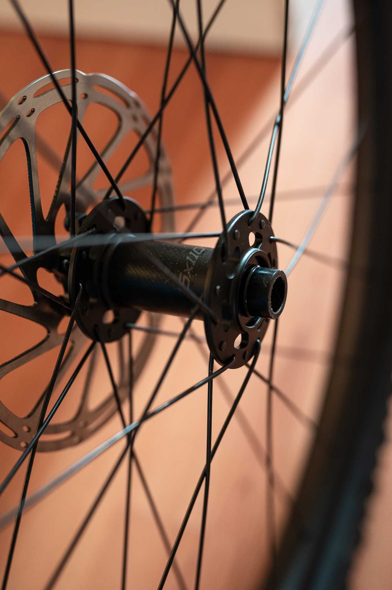 Нови алуминиеви капли Specialized 29"
