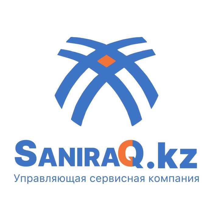 Управление и сервис многоквартирных домов