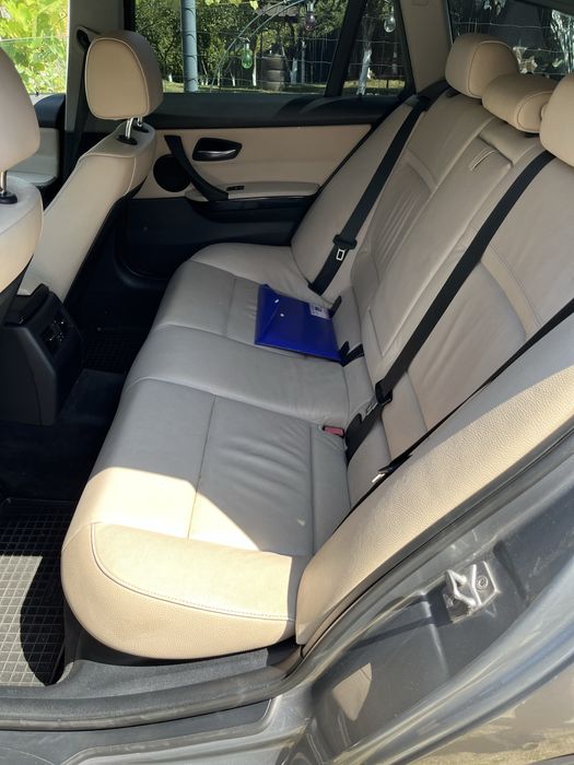 BMW 320D 2010 de VANZARE